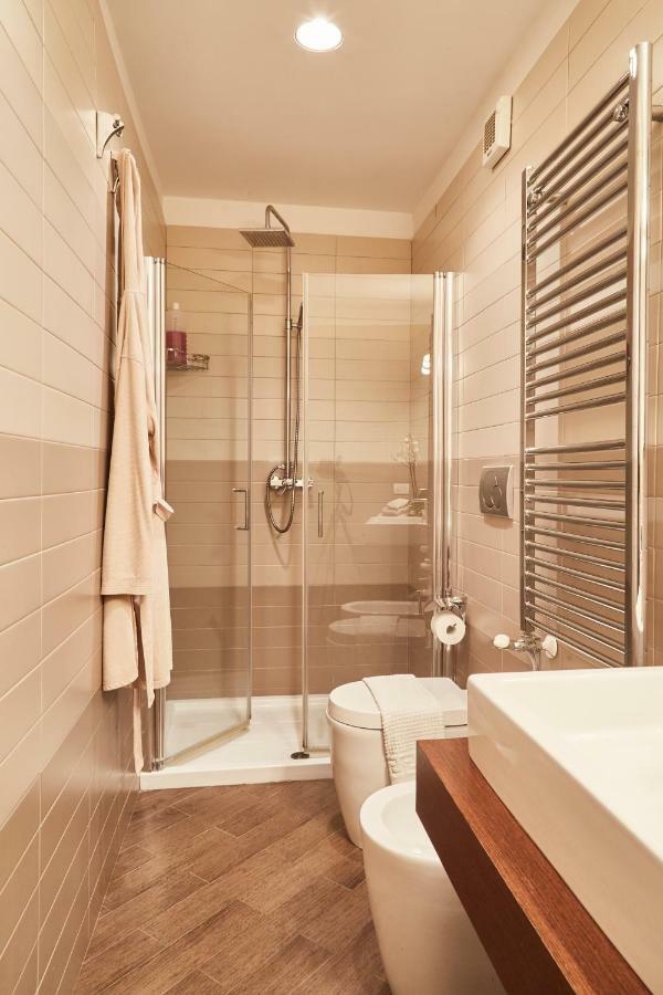 Apartmán Il Gioiellino Sorrento Exteriér fotografie