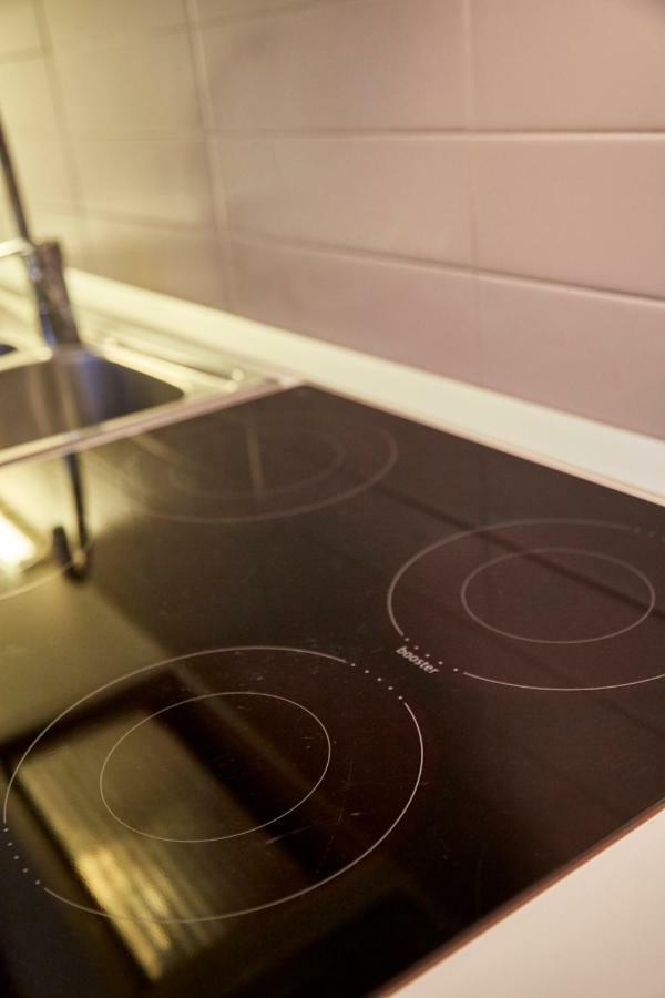 Apartmán Il Gioiellino Sorrento Exteriér fotografie