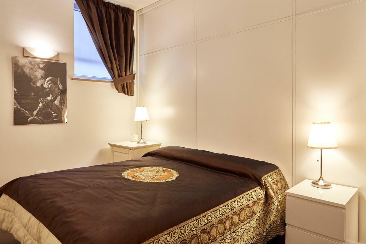 Apartmán Il Gioiellino Sorrento Exteriér fotografie