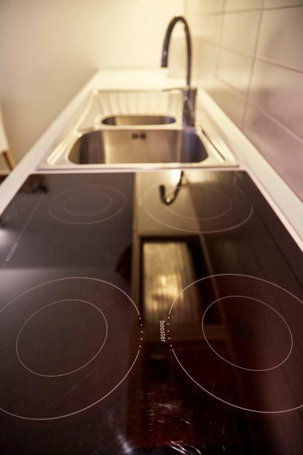 Apartmán Il Gioiellino Sorrento Exteriér fotografie