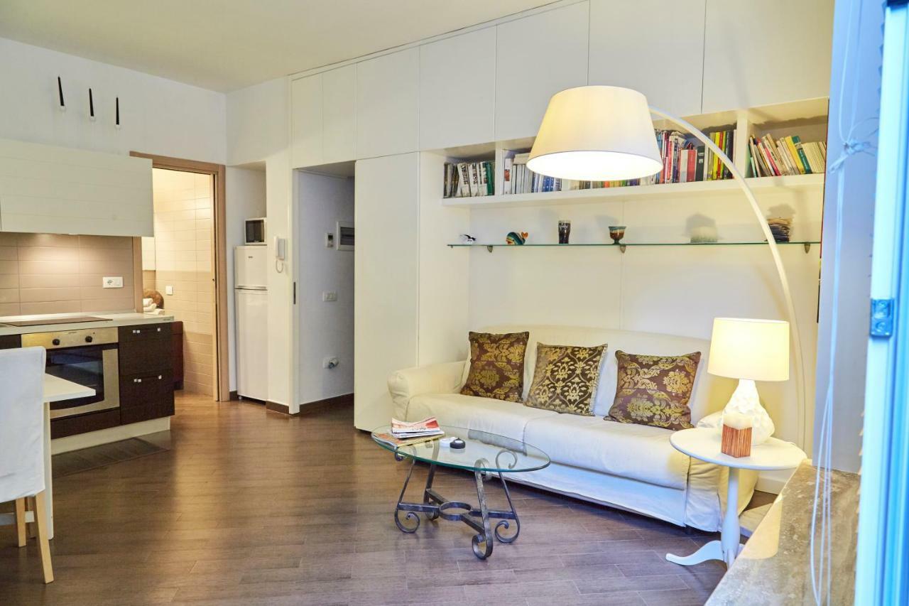 Apartmán Il Gioiellino Sorrento Exteriér fotografie