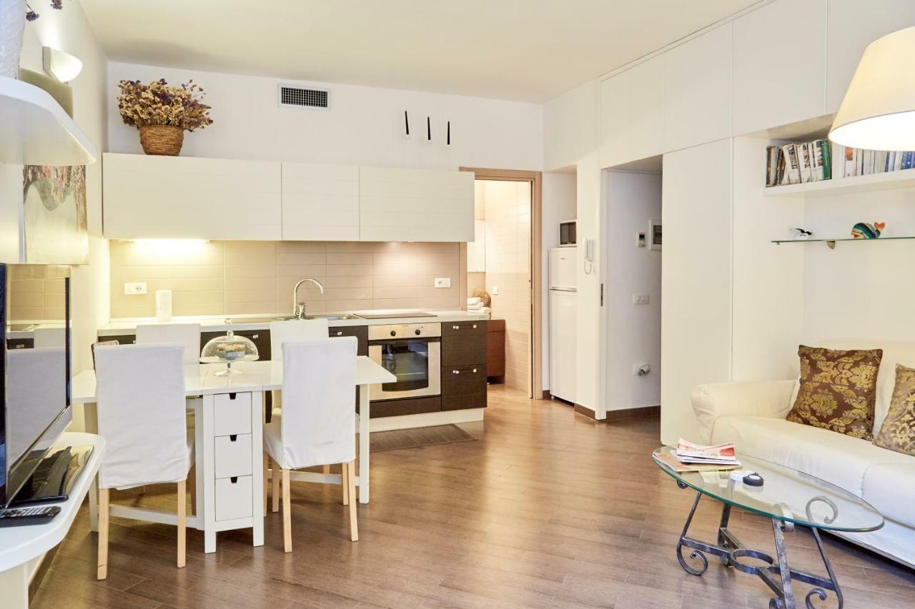 Apartmán Il Gioiellino Sorrento Exteriér fotografie