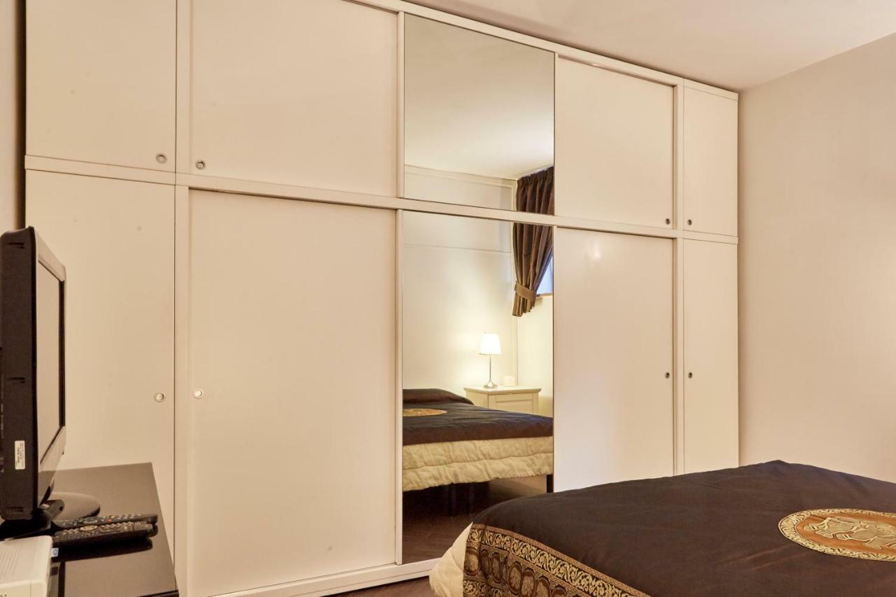 Apartmán Il Gioiellino Sorrento Exteriér fotografie