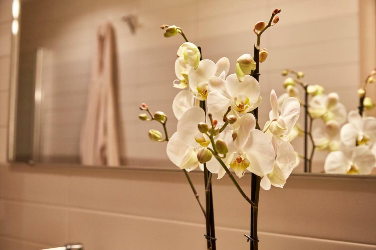 Apartmán Il Gioiellino Sorrento Exteriér fotografie
