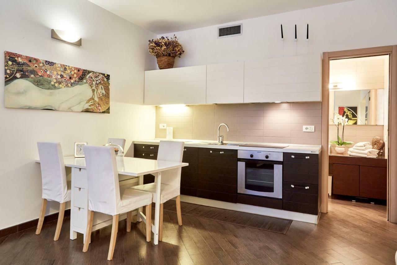 Apartmán Il Gioiellino Sorrento Exteriér fotografie