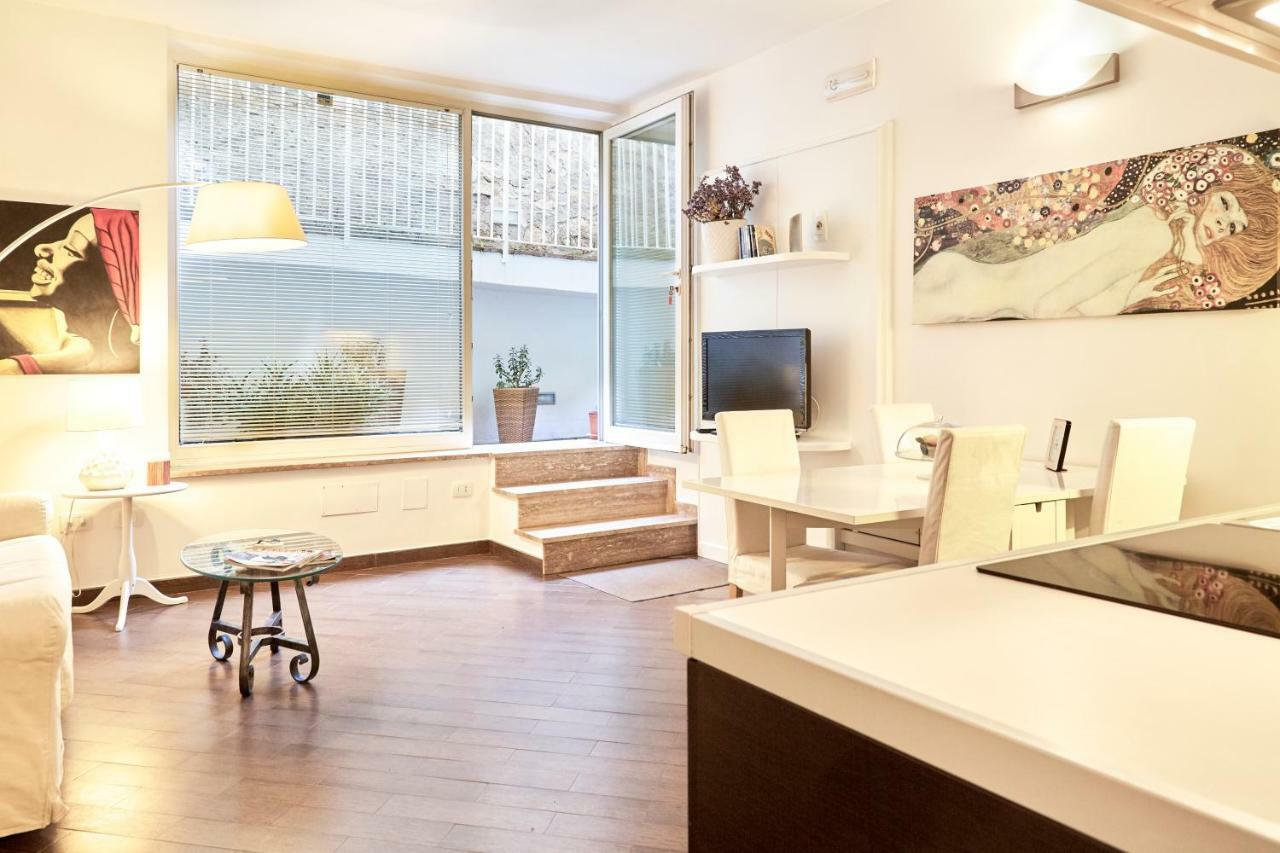 Apartmán Il Gioiellino Sorrento Exteriér fotografie