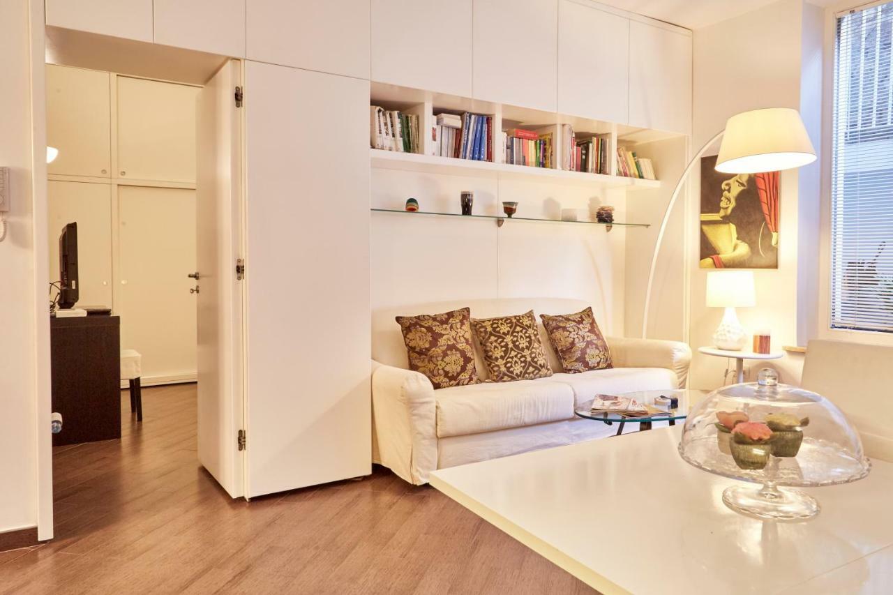 Apartmán Il Gioiellino Sorrento Exteriér fotografie