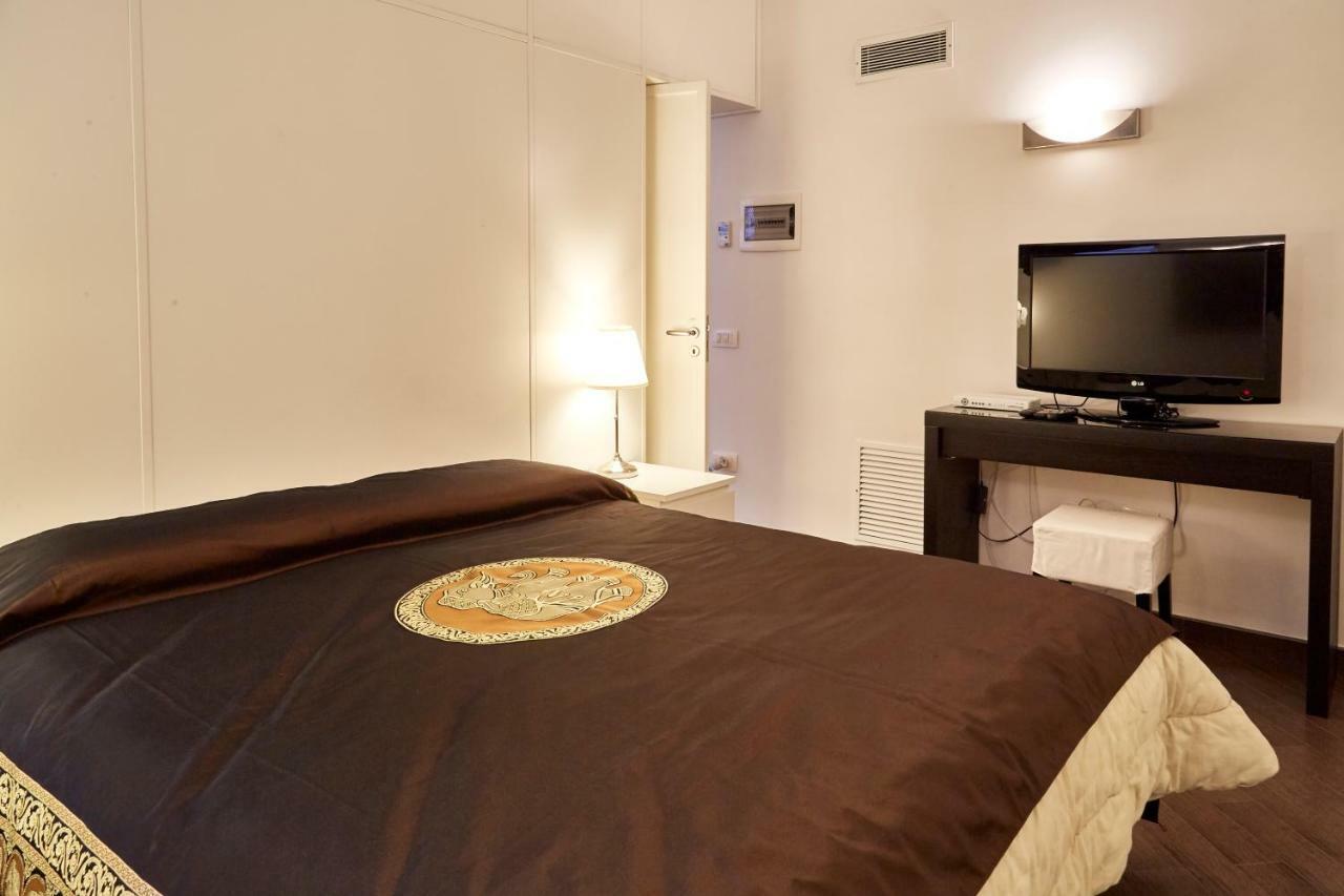 Apartmán Il Gioiellino Sorrento Exteriér fotografie