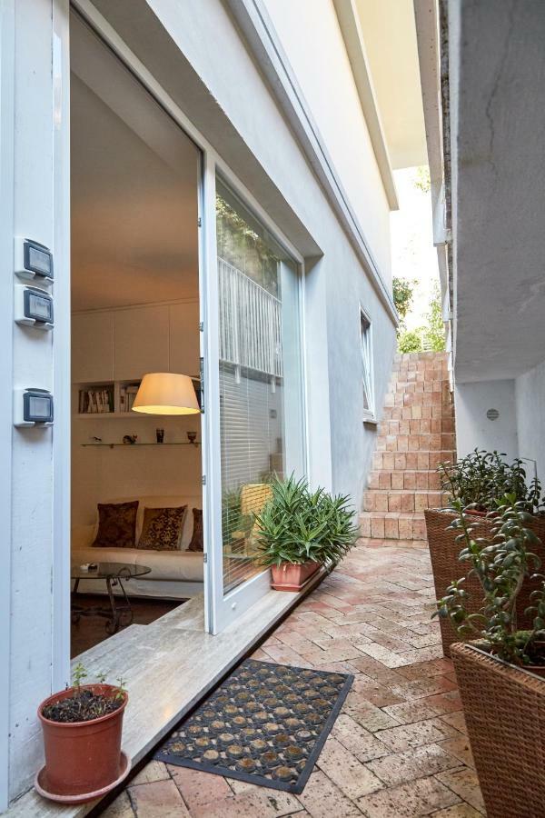 Apartmán Il Gioiellino Sorrento Exteriér fotografie