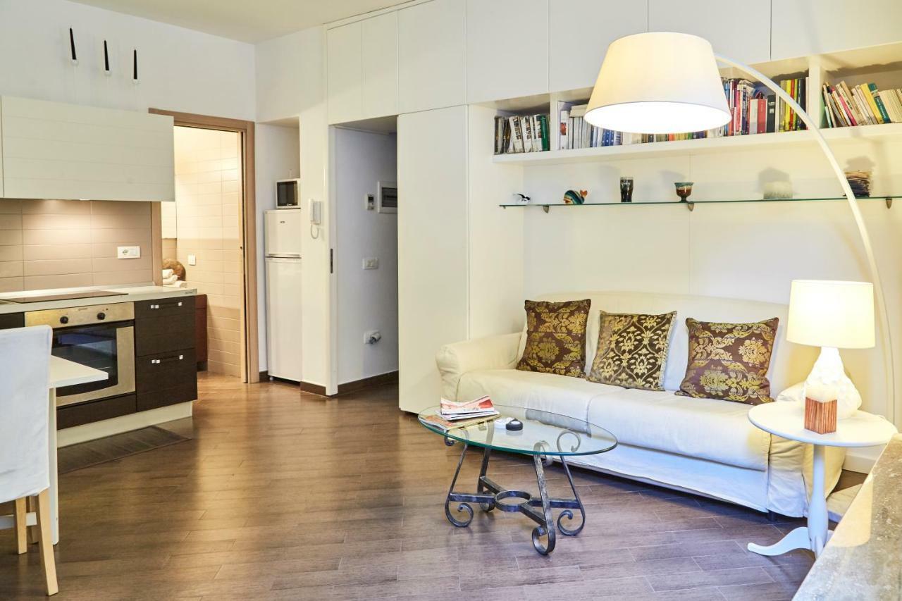 Apartmán Il Gioiellino Sorrento Exteriér fotografie