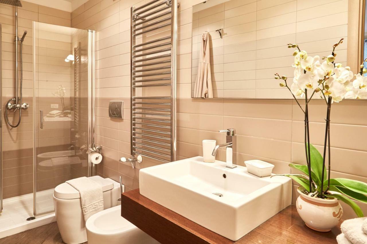 Apartmán Il Gioiellino Sorrento Exteriér fotografie